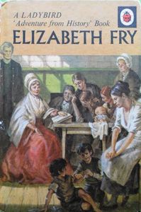 Elizabeth Fry