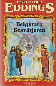 Belgarath Besvärjaren - Aldurs Dal