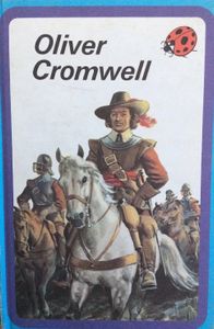 Oliver Cromwell