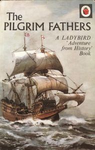 The Pilgrim Fathers