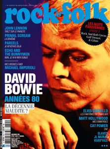 Rock & Folk (N° 615)