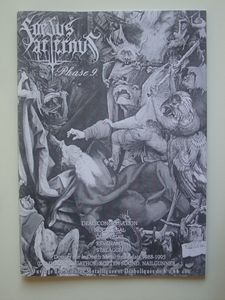 Foedus Aeternus # 9