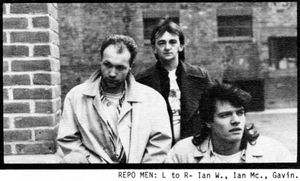 The Repo Men