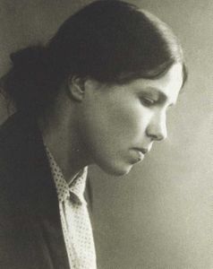 Марина Николаевна Чуковская