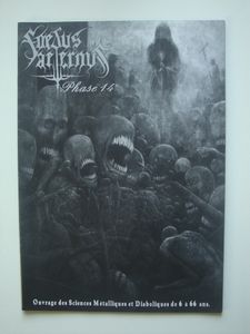 Foedus Aeternus Phase 14