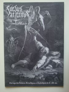Foedus Aeternus Phase 15