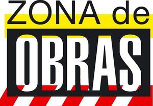 Zona de Obras