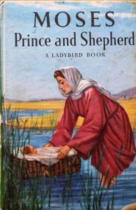 Moses Prince and Shepherd