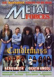 Metal Forces – Issue 26