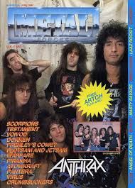 Metal Forces – Issue 28