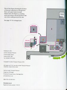 Depot Discovery