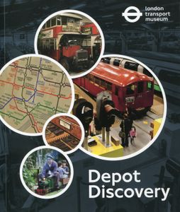Depot Discovery