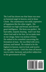 The Great Controversy, Between Christ And Satan: (A Timeless Classic)