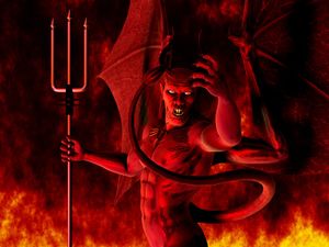 Satan