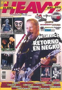La Heavy nº 342
