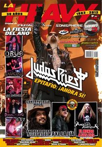 La Heavy nº 343
