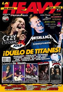 La Heavy nº 344