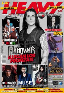 La Heavy nº 346