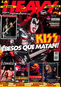 La Heavy nº 347