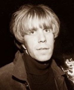 Ric Menck