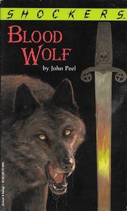 Blood Wolf