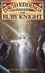 The Ruby Knight