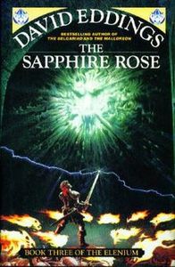 The Sapphire Rose