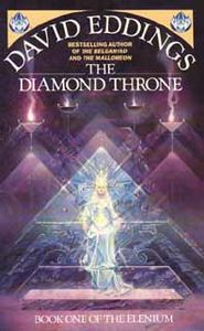 The Diamond Throne