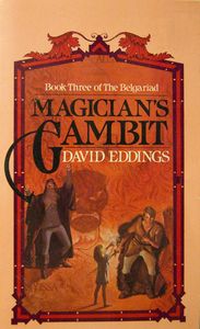 Magician's Gambit