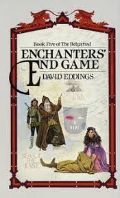 Enchanter's End Game