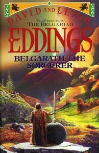 Belgarath The Sorcerer