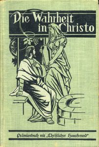 Die Wahrheit in Christo