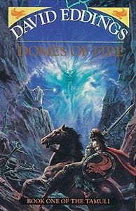 Domes of Fire