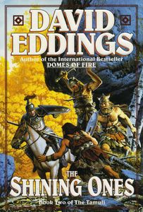 The Shining Ones