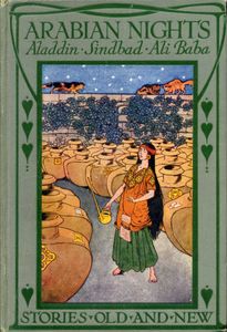 Arabian Nights