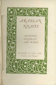 Arabian Nights