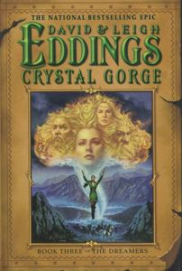 Crystal Gorge