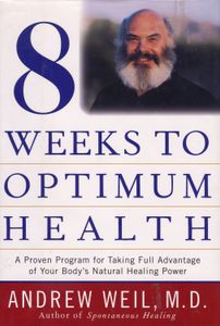 8 Weeks to Optimum Health