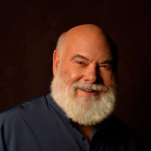 Andrew Weil