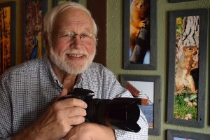 John R. Ziemann