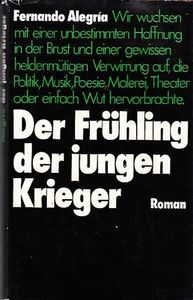 Der Frühling der jungen Krieger