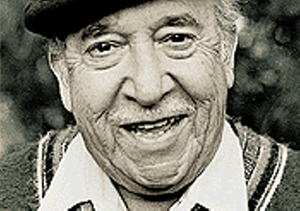 Fernando Alegría