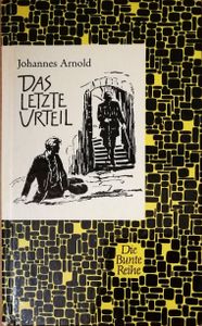 Das letzte Urteil