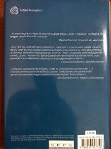 Matematica E Mondo Reale. Il Ruolo Decisivo Dell'Evoluzione Nella Costruzione Matematica Del Mondo.
