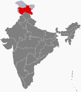 Jammu & Kashmir