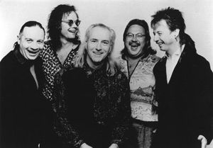 The Guess Who