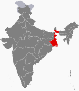 West Bengal