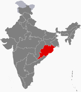 Orissa
