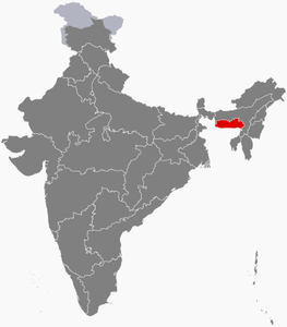 Meghalaya