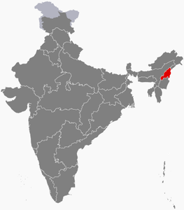 Nagaland
